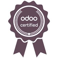 Odoo19 practice training course