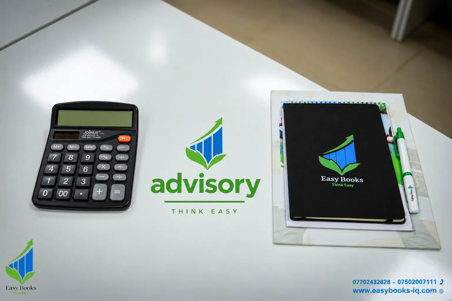 Financial services