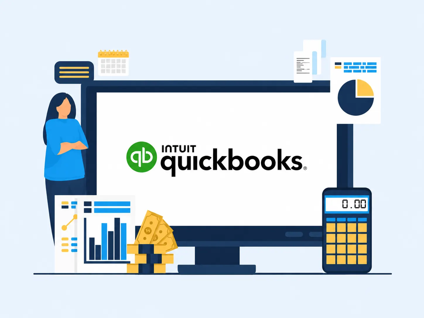 Financial management and accounting