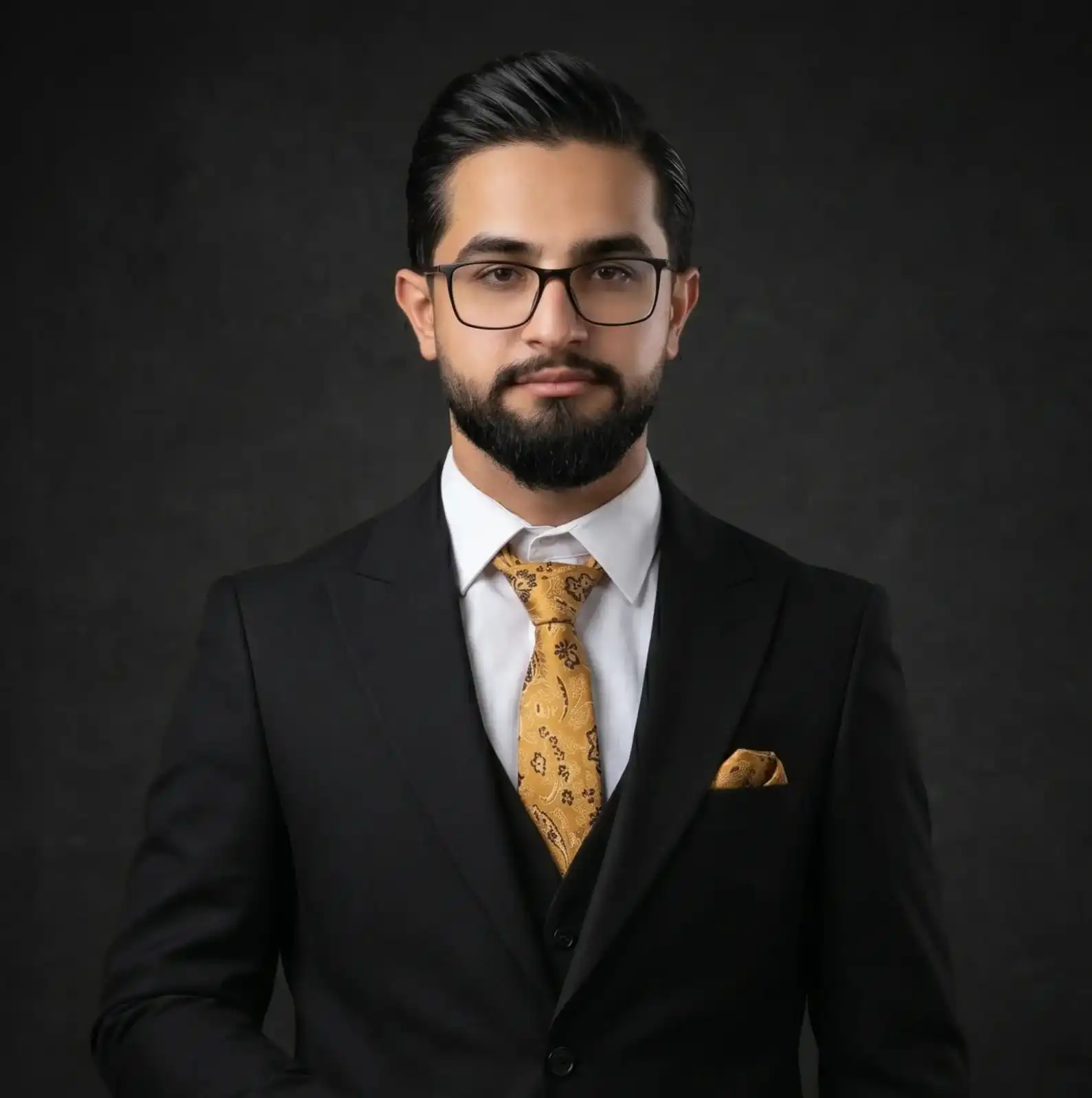 Zhiwar Adil Hamakarim